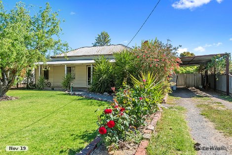 29 Halls Rd, Goorambat, VIC 3725