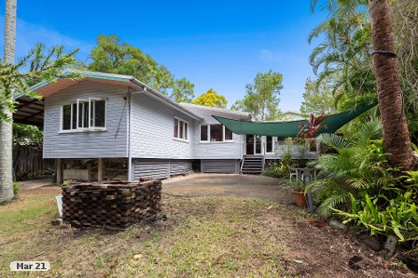 7 Lahore St, The Gap, QLD 4061
