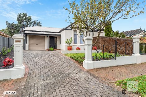 12 Verdale Ave, Linden Park, SA 5065