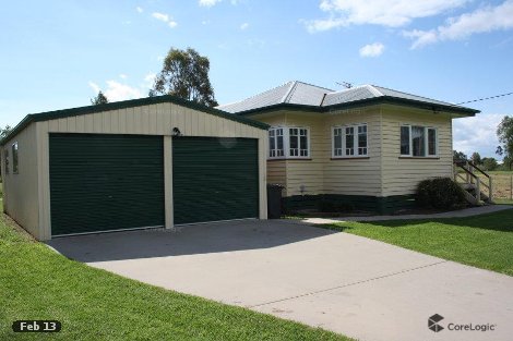 Lot 17 Macintyre St, Leyburn, QLD 4365