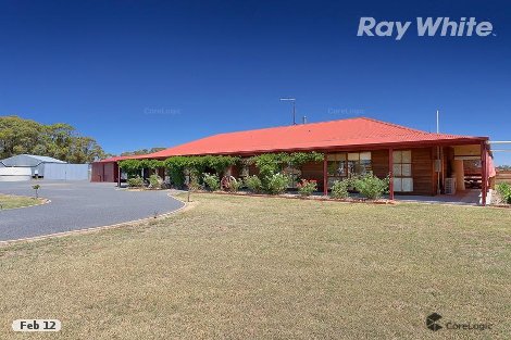 308 Morebringer Lane, Balldale, NSW 2646