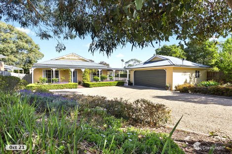 12 Bruce St, Balnarring, VIC 3926