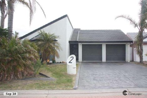 2 Jib Ct, North Haven, SA 5018