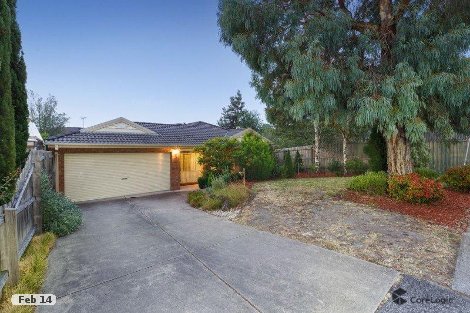 2 Willow Rd, Upper Ferntree Gully, VIC 3156