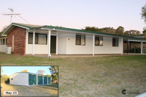 6 Rebwonga St, Kingsthorpe, QLD 4400