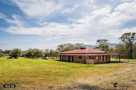 1679 Euroa-Mansfield Rd, Gooram, VIC 3666