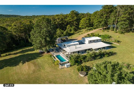 373 Wattley Hill Rd, Wootton, NSW 2423