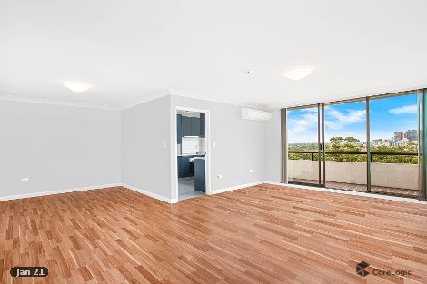 54/1 Jersey Rd, Artarmon, NSW 2064