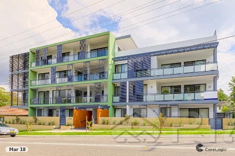 17/11-13 Evans Rd, Telopea, NSW 2117