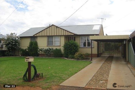 91 Monaghan St, Cobar, NSW 2835