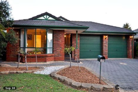 39 Bristol Tce, Oakden, SA 5086