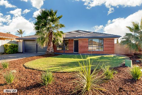 40 Driftwood Cres, Seaford Rise, SA 5169