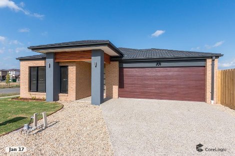 Lot 133 Fiorelli Bvd, Cranbourne East, VIC 3977