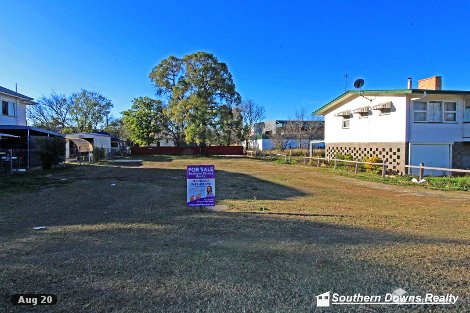 61 Fitzroy St, Warwick, QLD 4370