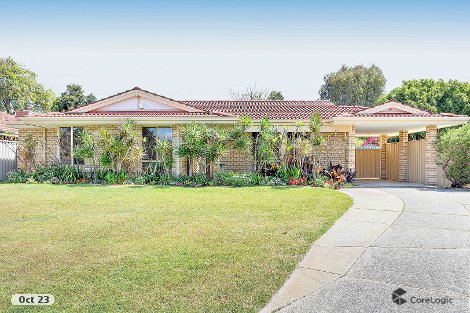 17 Pender Ct, Thornlie, WA 6108