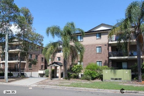 6/9-13 Dent St, Jamisontown, NSW 2750