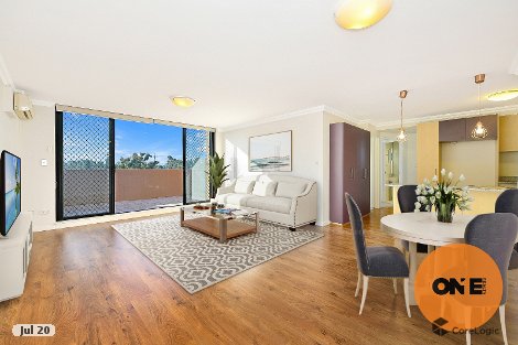 23/81 Church St, Lidcombe, NSW 2141