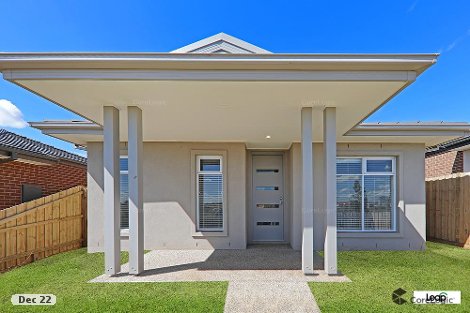 812 Eynesbury Rd, Eynesbury, VIC 3338