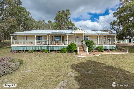 55 Puschmann Rd, Geham, QLD 4352