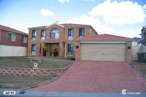 21 Perisher St, Horningsea Park, NSW 2171