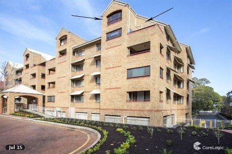 33/21 Jeffcott St, North Adelaide, SA 5006