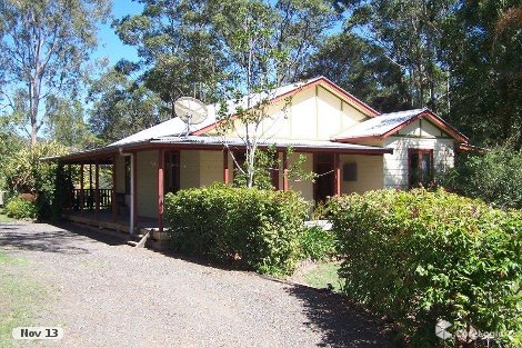 3127 The Bucketts Way, Krambach, NSW 2429