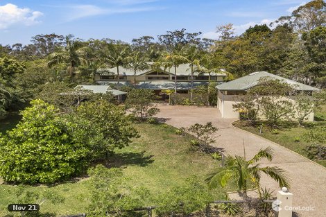 8 Mcgregor Ct, Mooloolah Valley, QLD 4553