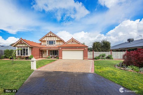 5 Barkeley Ct, Whittlesea, VIC 3757