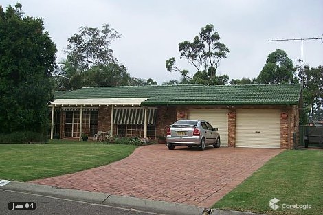 6 Seltin Glen, West Haven, NSW 2443