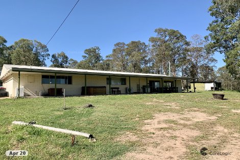 136 Fern Gully Rd, Fern Gully, NSW 2330