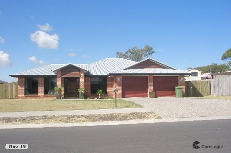 12 Alexia St, Pittsworth, QLD 4356