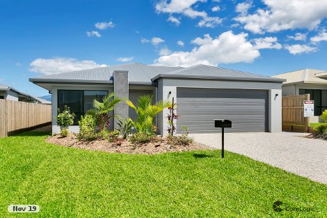 Lot 251 Bulleringa Loop, Mount Peter, QLD 4869