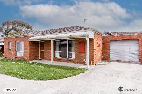 2/25 Paling St, Ballarat North, VIC 3350