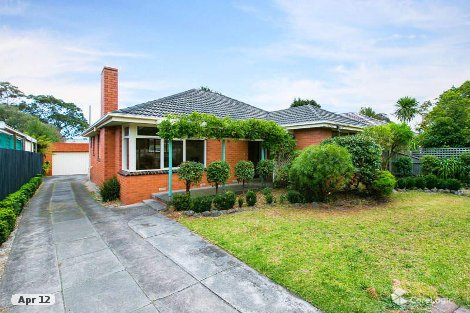 4 St Marks Cl, Dingley Village, VIC 3172