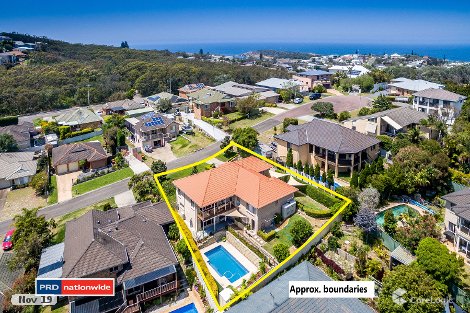 10 Vantage Pl, Boat Harbour, NSW 2316