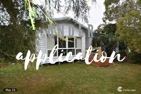 3 Blue Rock Rd, Willow Grove, VIC 3825