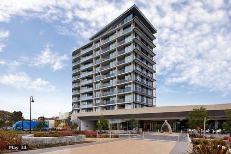 805/8 Breavington Way, Northcote, VIC 3070