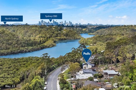 300 Pittwater Rd, East Ryde, NSW 2113