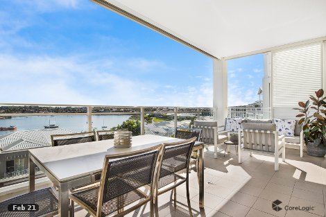 514/68 Peninsula Dr, Breakfast Point, NSW 2137