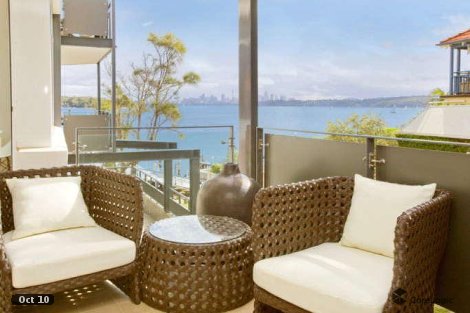 4/26 Pacific St, Watsons Bay, NSW 2030