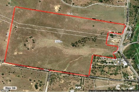 Lot Pl Mount Sylvia Rd, Upper Tenthill, QLD 4343