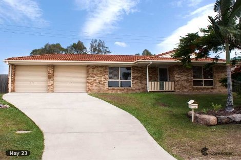 16 Coucal Cl, Bellmere, QLD 4510