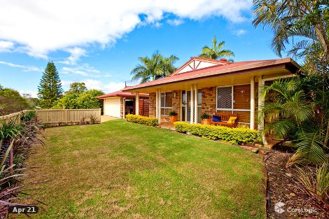 40 Eversholt St, Belmont, QLD 4153