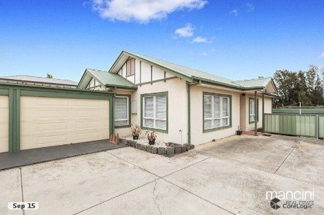 2/87 Cypress Ave, Brooklyn, VIC 3012