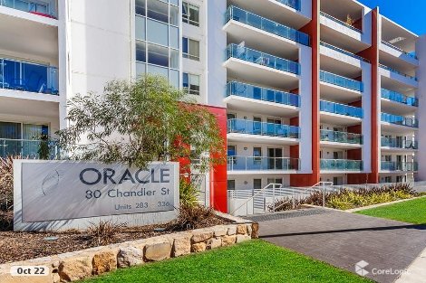 321/80 Chandler St, Belconnen, ACT 2617