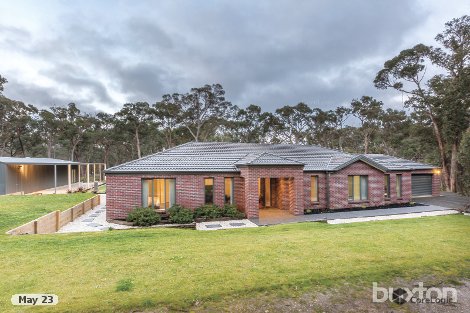 83 Miners Hut Rd, Haddon, VIC 3351