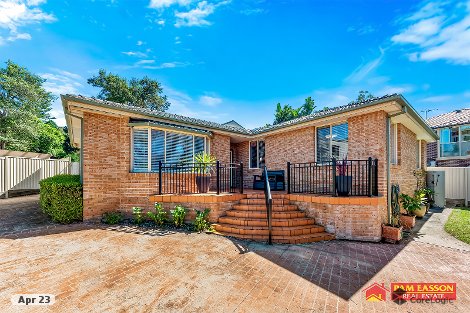 55a Greens Ave, Oatlands, NSW 2117