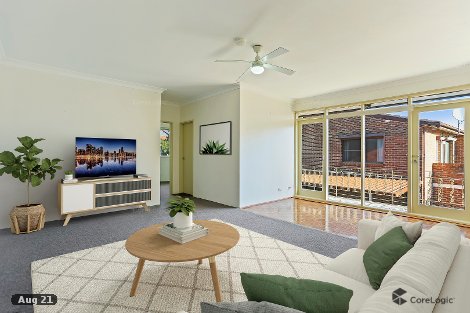 6/415 Liverpool Rd, Strathfield, NSW 2135