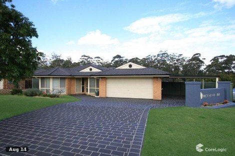 61 Ballydoyle Dr, Ashtonfield, NSW 2323