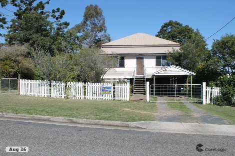 3 Thompson St, Murgon, QLD 4605